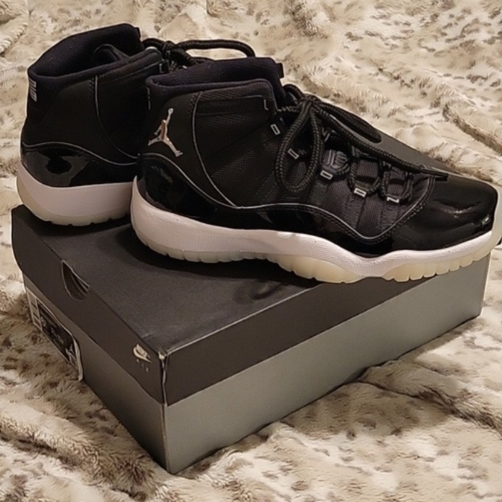 Air Jordan Jubilee 11
